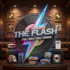 Projeto The Flash