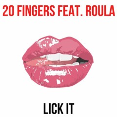 20 Fingers feat Roula