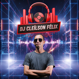 DJ CLEÍLSON FÉLIX